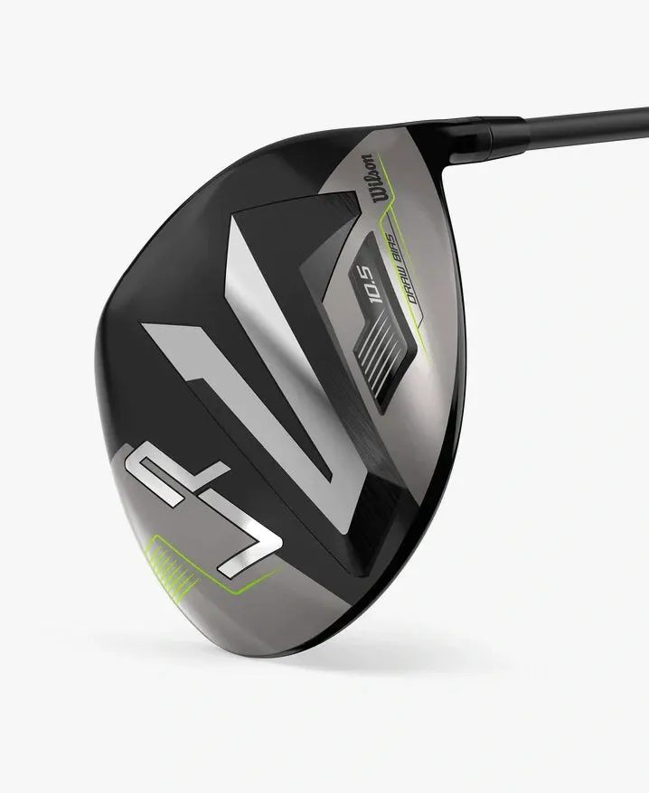 Wilson Staff Launch Pad 2 Driver Lady