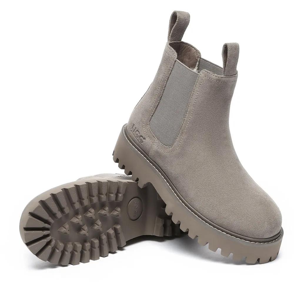 Women Chelsea Boots