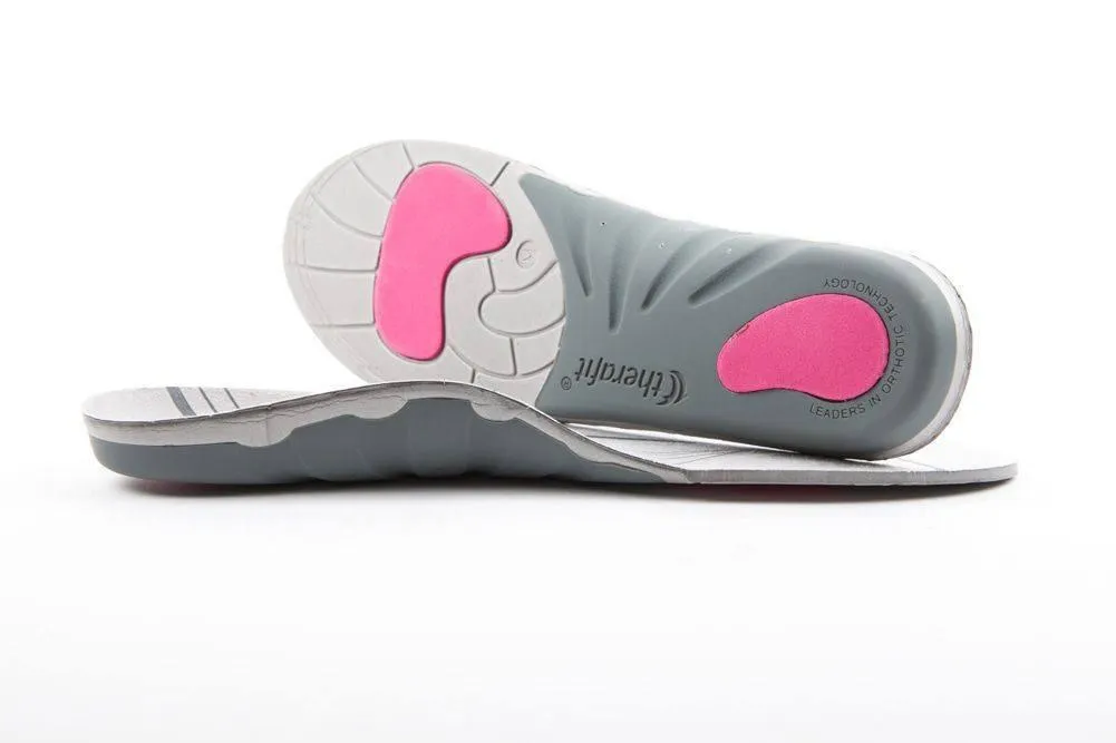 Women's Premium Orthotic Insole