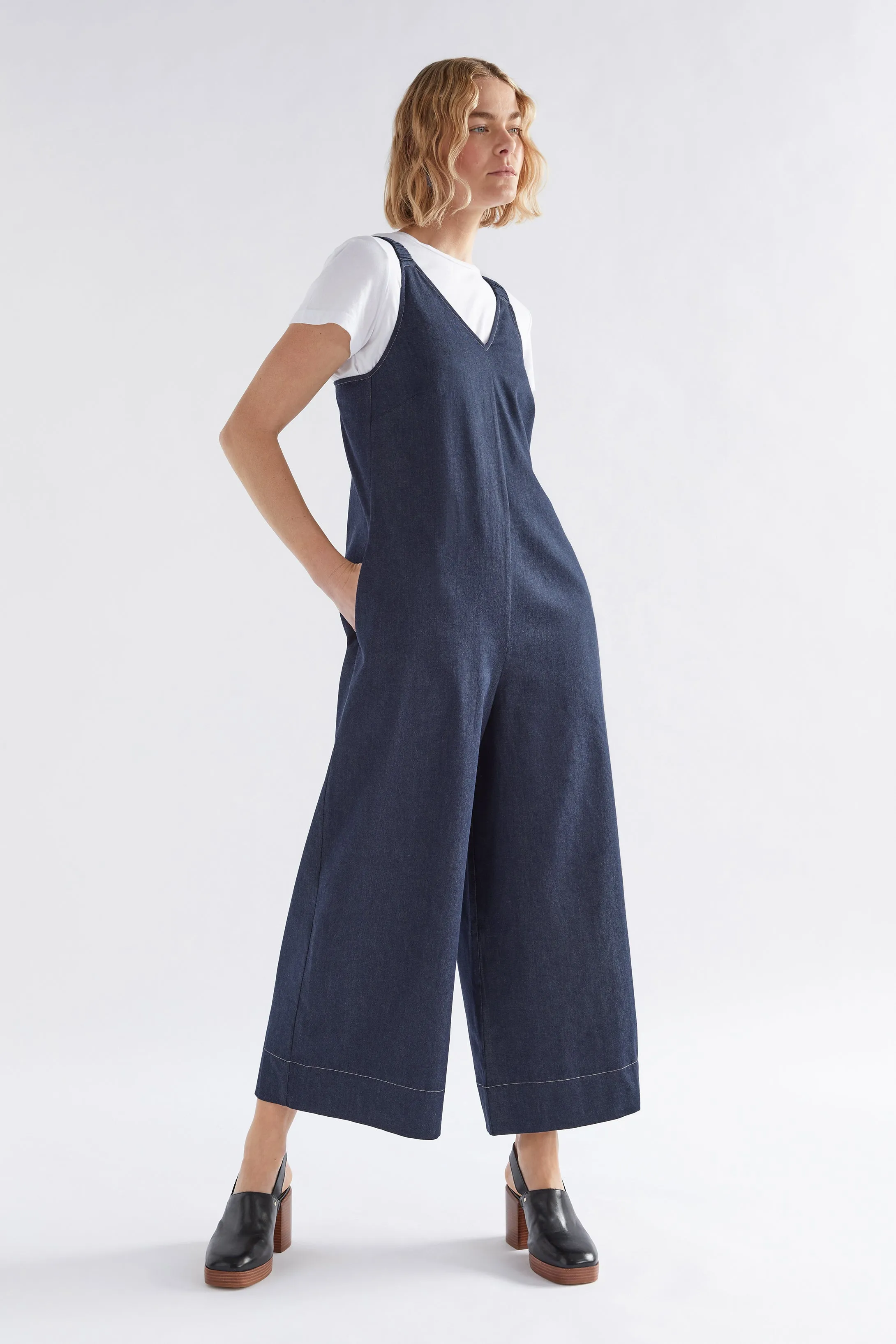 Yens Jumpsuit