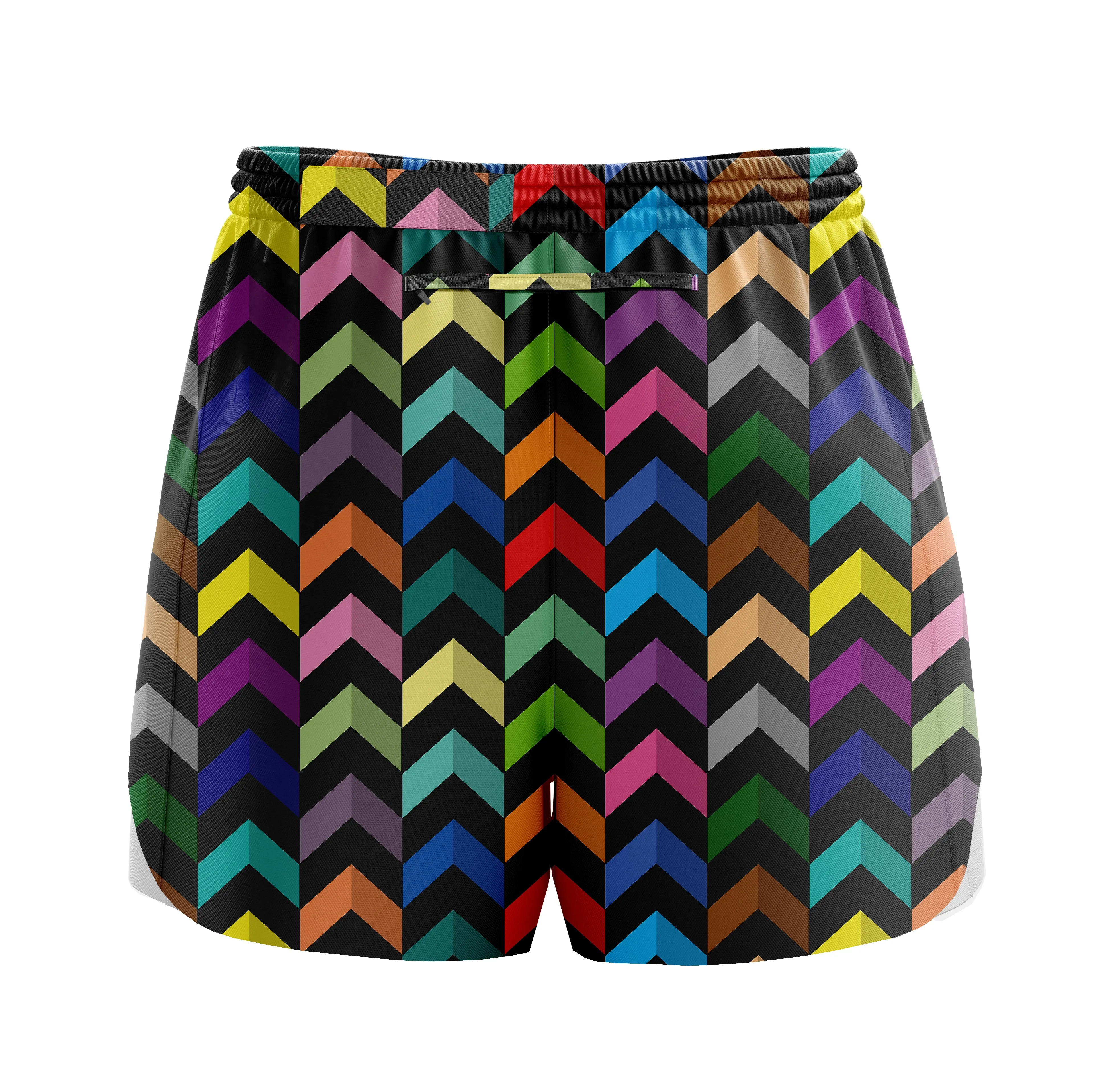 ''Zigazagah'' classic shorts